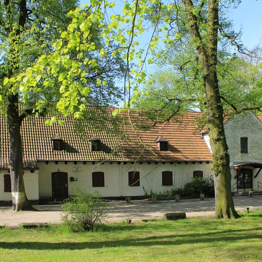 Heim der Hitlerjugend