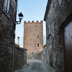 Castell de Ferran