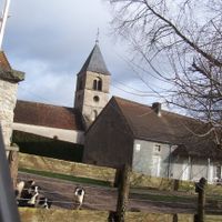 Collonge-en-Charollais