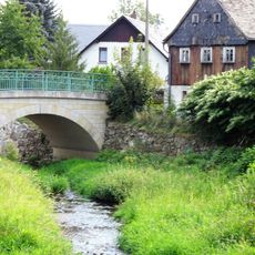 Bridge Bräuerstraße 11