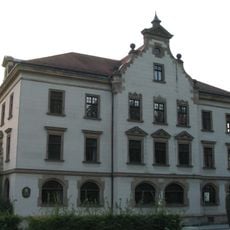 Local Court Deggendorf