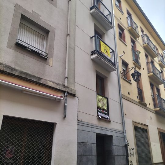 Casa Zapatería 82