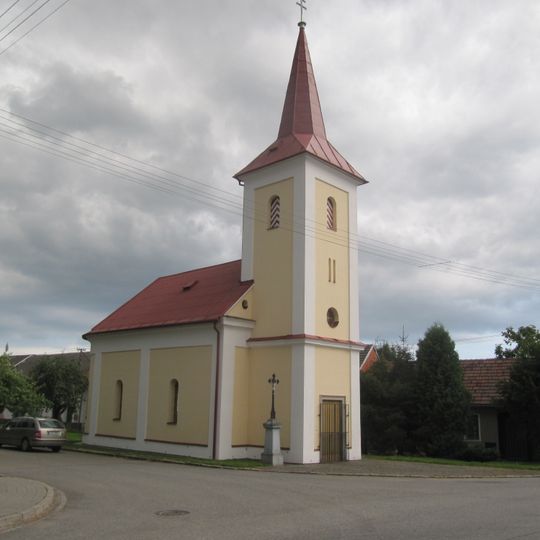 Chapel of Saint Florian