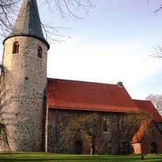 St. Johannis