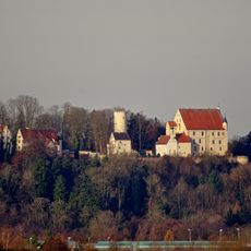 Mindelburg