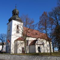 Chrášťany u Týna nad Vltavou