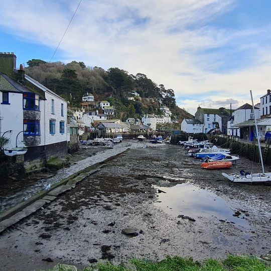 Polperro Harbour Heritage Museum