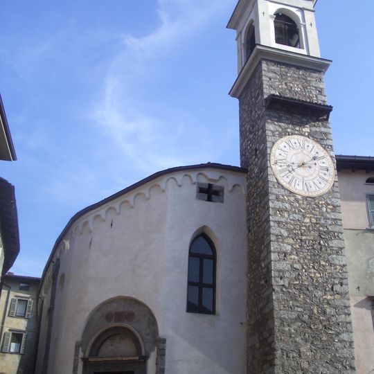 Chiesa di Sant'Antonio