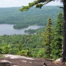 Mastigouche Wildlife Reserve