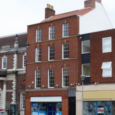 5 and 7, Market Place