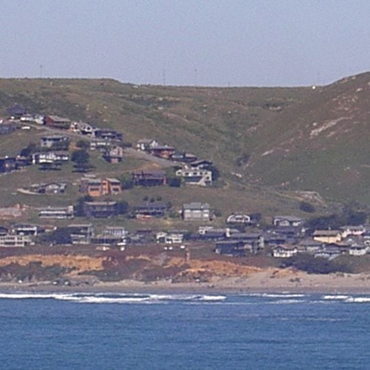 Dillon Beach
