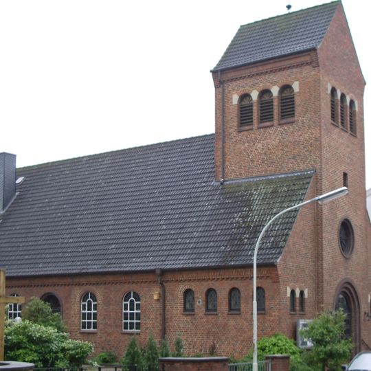 Christkönigskirche