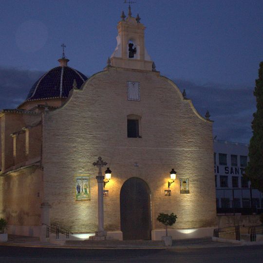 Chapel of Saint Roch