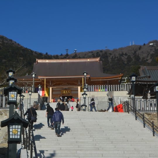 Ōmidō