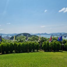 서피랑공원