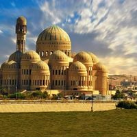 governatorato di Ninive