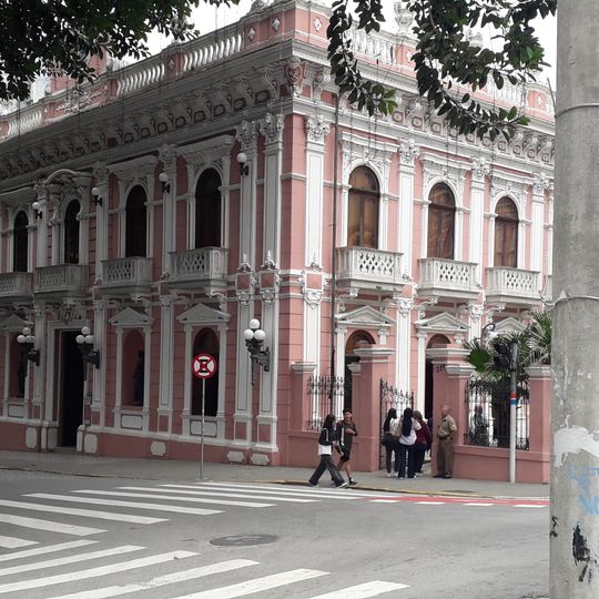 Museu Histórico de Santa Catarina