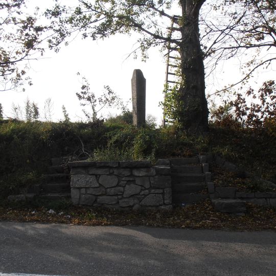 Pomník Rudé armády