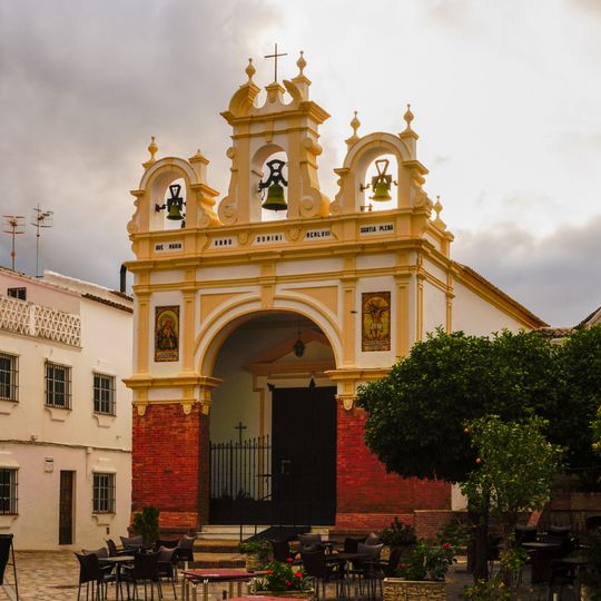 Capilla de San Juan de Letrán