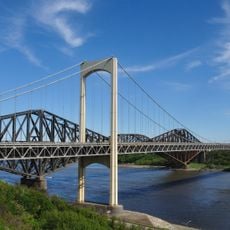 Pont Pierre-Laporte