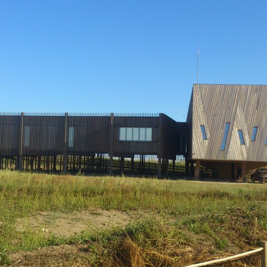 Tagus Estuary Natural Reserve