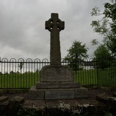 Blaisdon War Memorial