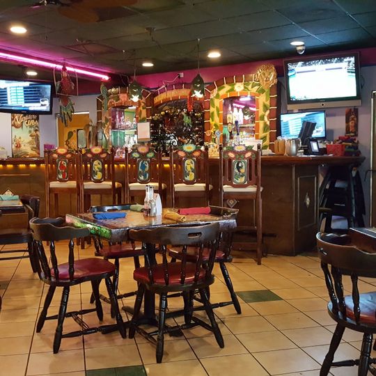 El Leoncito - Titusville