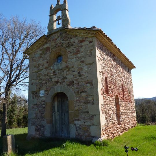Sant Ponç