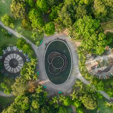 Chafariz do  Pomar da Barra