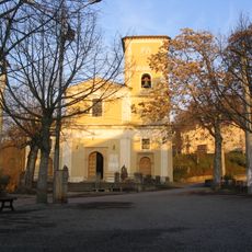Chiesa della Madonna del Carmine