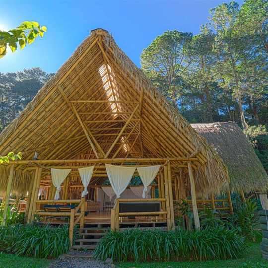 El Tular Santuario Natural