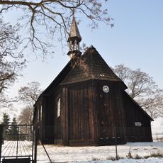Saint Mary Magdalene church in Krotoszyn