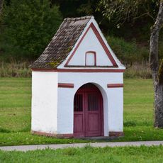 Chapelle itinéraire