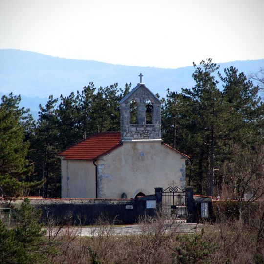 St. Gregory's Church