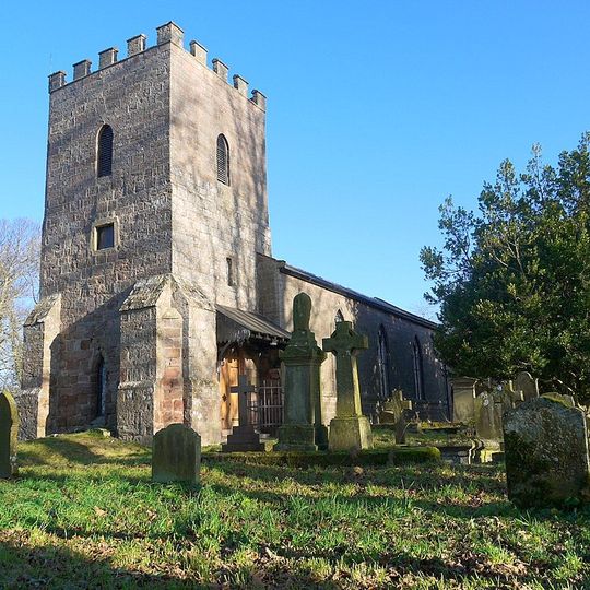 Church of St Michael