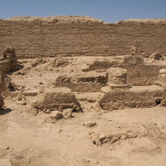 Sinagoga de Dura Europos