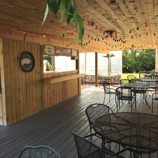 Livingston Country Club