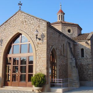 Capella de Sant Josep