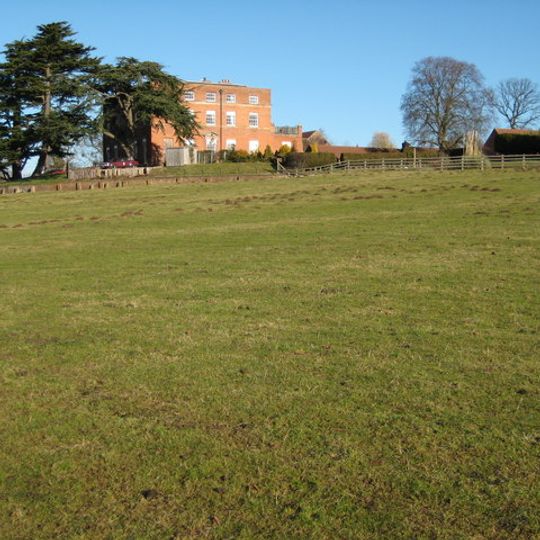 Laughern House School