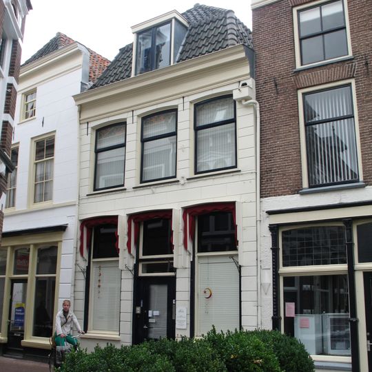 Broederstraat 15, Kampen