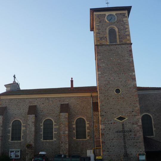 Saint-Jean-la-Bussière