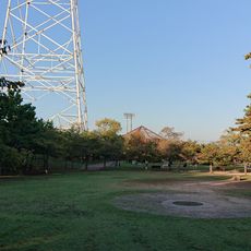 Mukojima park