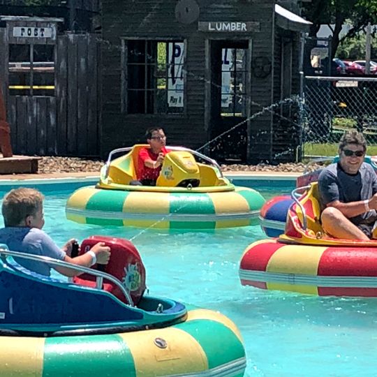 Swings-N-Things Fun Park