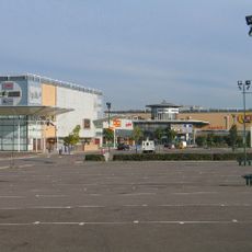 Festival Leisure Park