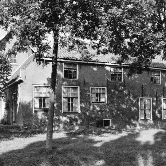 Abbekindersezandweg 4, Kloetinge