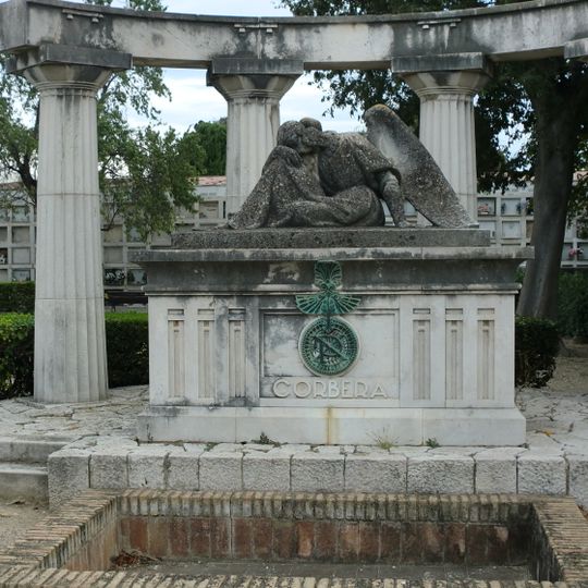 Sepulcre Corbera