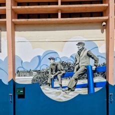 Graffiti