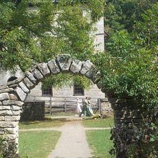 Spring Mill State Park