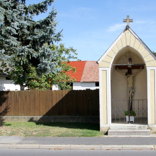 Kreuzkapelle