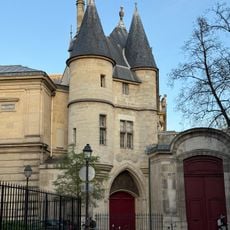 Hôtel de Clisson
